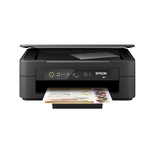 Epson Expression Home XP-2200 – All-In-One Printer Zwart