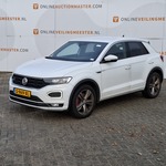 Personenauto Volkswagen, T-Roc  1.5, bouwjaar 2019
