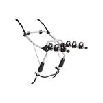 Thule Clipon 3-Bike For Hatchback/Estate Car
