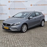 Personenauto Volvo, V40 2.0, bouwjaar 2015