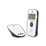 NUK Eco Control 530D Babyfoon rustgevende slaapliedjes