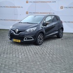 Personenauto Renault, Captur 1.2, bouwjaar 2016