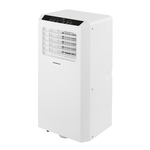 Inventum ac901 Airconditioner 80m3 Wit