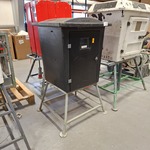 stroomkast, Van Gend