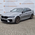 Personenauto Bmw, 5-Serie M5, bouwjaar 2018