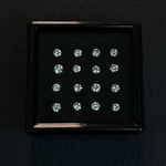 Diamant – 1.50 carat natuurlijke diamant