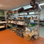 Inhoud 4 meter stelling