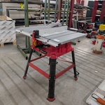 Zaagtafel Einhell, TC-TS2225U