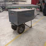 Gereedschapskruiwagen Matador, HG2