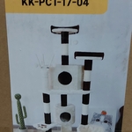 Krabpaal kitten kat poes, 2025