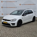 Personenauto Volkswagen, Golf 2.0, bouwjaar 2014