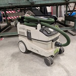 Bouwstofzuiger, Festool, CTL26E, 2015