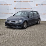 Personenauto, Volkswagen, Golf