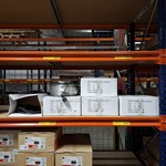 5x Doos á 45 meter led-lichtslang, inclusief kopelstukken Bos elektro,