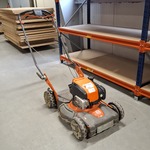 Grasmaaier, Husqvarna, LB 348V