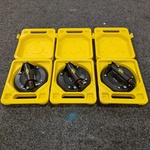 3x Glasdrager Bohle, BO6023157