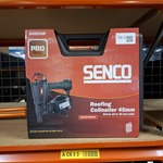 Asfaltnagel trommeltacker, Senco, S45CNR