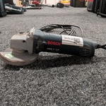 Haakse slijper Bosch, GWS 7-115, bouwjaar 2001