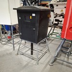 Stroomkast, Van Gend