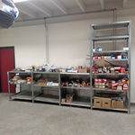 Combinatiekavel van kavel: 116 en 117