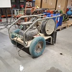 Omvorver t.b.v. trilnaald, Lievers