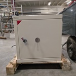 Kluis MB Safety, Euro basic 40, bouwjaar 2018