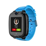 Xplora XGO 2 Telefoon Horloge voor kinderen simvrij 4G Bellen Berichte