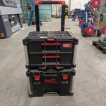 Gereedschapstrolley Milwaukee