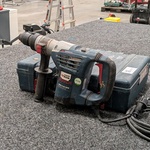 Combihamer Bosch, GBH 4-32 DFR, bouwjaar 2011