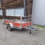 Aanhangwagen, Atec, EO.750