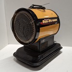 Infrarood diesel heather, Protemp, Sun-Stream PT-70T-SS-EU