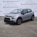 Personenauto, Citroën, C3