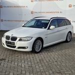 Personenauto, Bmw, 3-Serie