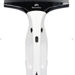 Motionflow Vacuum Elektrische Raamwisser Wit / Zwart