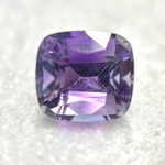 Edelsteen – 11.35 carat paarse natuurlijke amethist