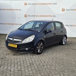 Personenauto Opel, Corsa 1.4, bouwjaar 2009