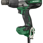 Slagmoeraanzetter 1/2″ 370W 250Nm, Hikoki, WR14VEwaz