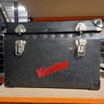 2x Stofzuiger , Kerstar, PVC