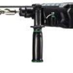 Boorhamer SDS+ 730w/ 24 mm / 2.7J, Hikoki, DH24PMHwsz