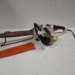 Kettingzaag – 35cm – 230V Stihl, MSE 170 C-Q, bouwjaar 2020