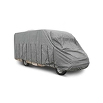 Kampa Prestige Camperhoes 6.1 6.5 meter 160g Grijs