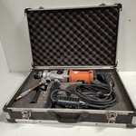 Diamantboormachine – 75mm – 230V Carat, A1821N, bouwjaar 2016