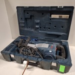 Breekhamer – 11kg – 230V – SDS-max Bosch, GSH 11 VC, bouwjaar 2022