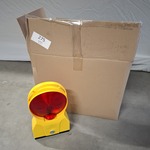 5x Waarschuwingslicht