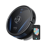 Eufy T2194G11 Clean L35 Hybrid Robotstofzuiger Zwart