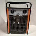Elektroheater 9kW 400V, Trotec, TDS 50, 2016