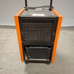 Bouwdroger 50L 230V, Trotec, TTK 0175 S, 2016