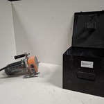 Muursleuvenzaag – 40mm – 230V MTD, SD1500, bouwjaar 2021