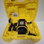 Roterende laser zelfstellend horizontaal Leica, Rugby 810, bouwjaar 2
