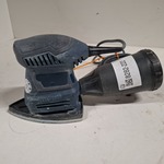 Vlak-/ deltaschuurmachine – 230V Bosch, GSS 160, bouwjaar 2019